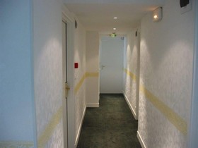 Hôtel La Boule d'Or