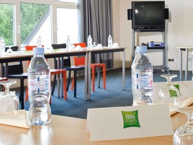 ibis Styles Chinon
