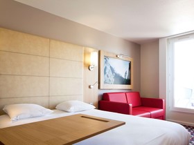 ibis Styles Chinon