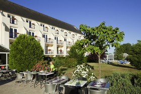 ibis Styles Chinon