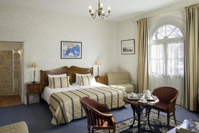 Citotel Le Plantagenet