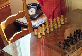 Citotel Le Plantagenet