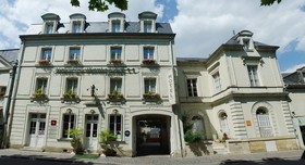 Citotel Le Plantagenet