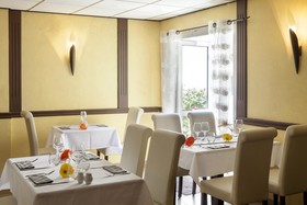 The Originals City, Hotel Le Lion d'or, Chinon