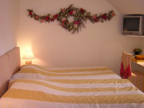 Auberge du Centre
