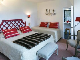 Auberge du Centre
