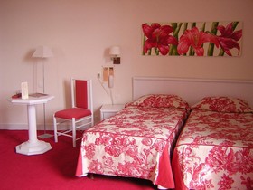 Auberge du Centre