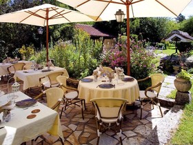 Auberge du Centre