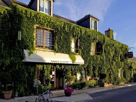 Auberge du Centre
