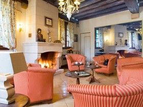 Auberge du Centre