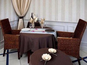 Auberge du Centre