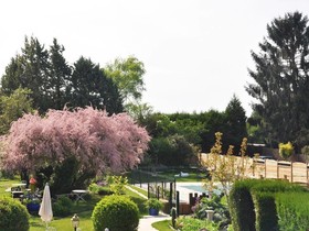 Auberge du Centre
