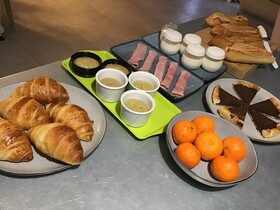 La Petite Salamandre