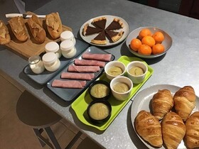 La Petite Salamandre