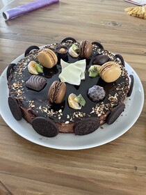 La Petite Salamandre