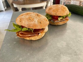 La Petite Salamandre