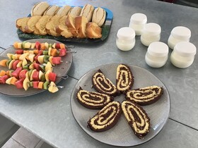 La Petite Salamandre