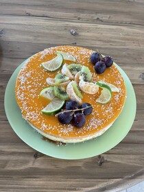 La Petite Salamandre