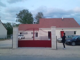 La Petite Salamandre