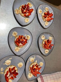 La Petite Salamandre