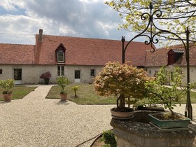 The Clos Des Chateaux