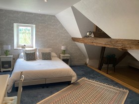 The Clos Des Chateaux