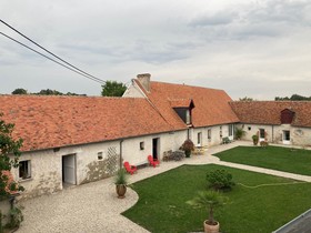 The Clos Des Chateaux