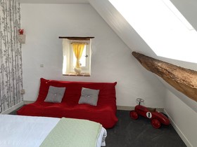 The Clos Des Chateaux