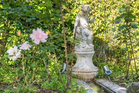 Le Manoir de Montecler