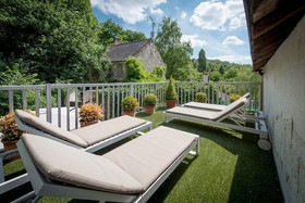 Le Manoir de Montecler