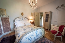 Le Manoir de Montecler