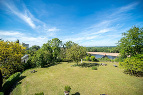 Le Manoir de Montecler