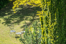 Le Manoir de Montecler