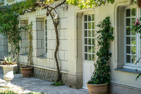 Le Manoir de Montecler