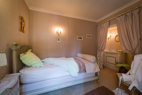 Le Manoir de Montecler