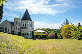 Le Manoir de Montecler