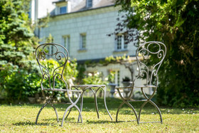 Le Manoir de Montecler