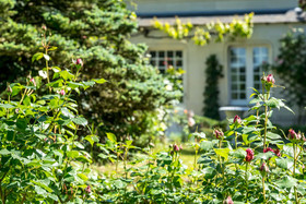 Le Manoir de Montecler