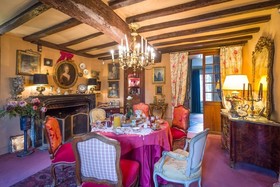 Le Manoir de Montecler