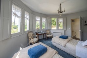 Le Manoir de Montecler