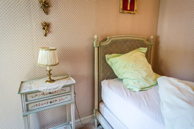 Le Manoir de Montecler