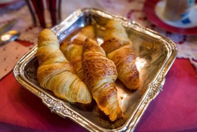 Le Manoir de Montecler