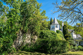 Le Manoir de Montecler