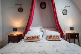 Le Manoir de Montecler