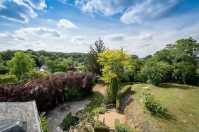 Le Manoir de Montecler