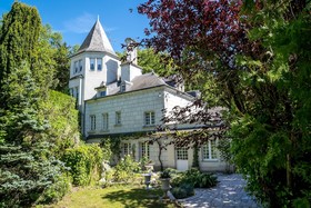 Le Manoir de Montecler