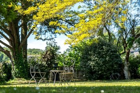 Le Manoir de Montecler