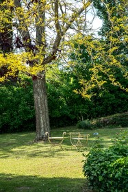 Le Manoir de Montecler