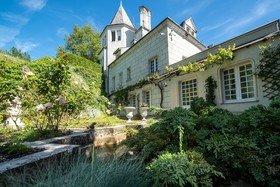 Le Manoir de Montecler