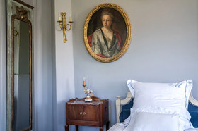 Le Manoir de Montecler